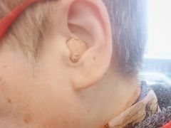 -海之声助听器(武宁南路店)