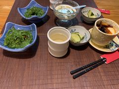 -虹鳗亭(钱湖北路店)