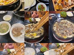 -草墩罗非鱼庄•野生菌•腊排骨(七星街上段店)