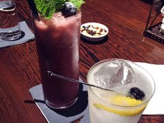-The Bottle Bar(羲和商业广场店)