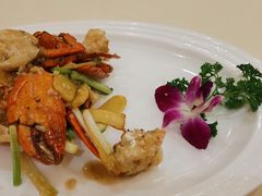 -益利大酒楼(井岸店)