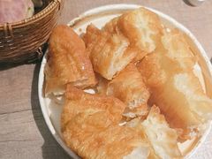 -蘑界·野生菌火锅(深业上城店)