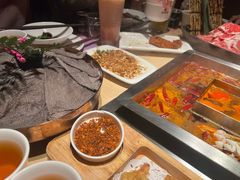 -锦城印象火锅(天府三街店)