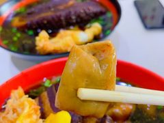 -小龙大肉面馆
