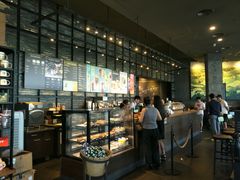 -星巴克臻选(深圳皇庭广场分店)