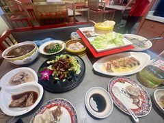 -大明王朝·南京菜(墨香路店)