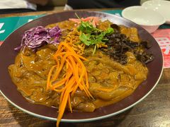 -七菜馆·东北菜·蒸饺(文体路店)