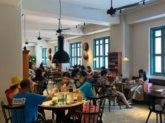 -林四喜·闽南传家菜(鼓浪屿店)