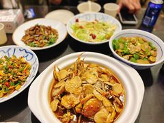 -阿财老铺·老蚌埠龙虾城(华夏总店)