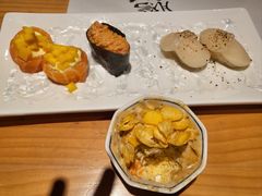 -炎寿司(王府大街店)