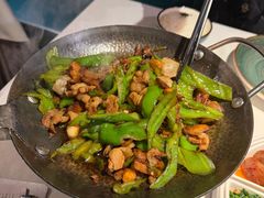 -大鸭梨烤鸭(望京店)