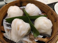 招牌虾饺妹-虾饺妹·粤式手工点心(水荫路店)