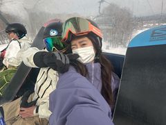 -长白山万达锦华套房酒店