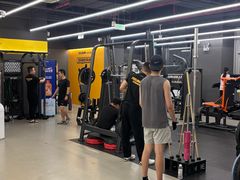 -FEELINGME乐刻私教馆·健身(大融城店)