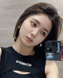 -丝语萱形象