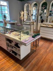 -OOAK设计师品牌概念店(新乐路店)