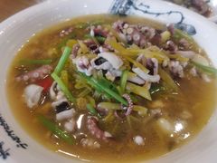 -501號台州海鲜餐厅(海创园店)