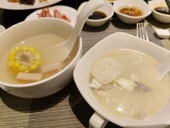 -太湖饭店玉兰厅(自助餐厅)