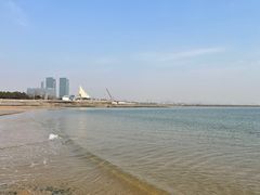-日照灯塔风景区