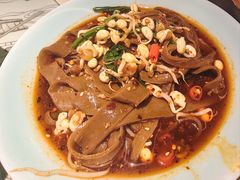 -醉美长安·陕菜(万和城店)