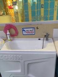 -纯一宝贝儿童游泳中心(生态大街店)