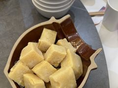 -曲氏老北京铜锅涮肉•火锅(不老街店)