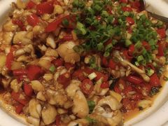 -小天厨民间菜馆(深圳街店)
