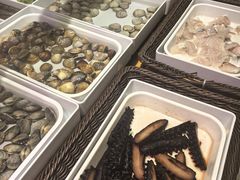 -尚品海鲜肥牛自助火锅(湖明店)