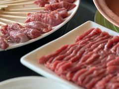 -南门涮肉(上海一店)