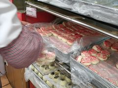 -爱德顺糕点食屋(利民道店)