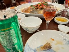 -湘湖逍遥庄园·水漾中餐厅