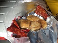 -闫家驴肉老店(华电一校店)