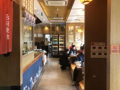 -水林间·寿喜烧自助(仙林金鹰店)