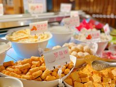 -温野菜涮涮锅(西单大悦城店)