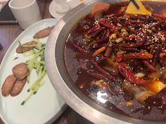 -今鲜源大酒店·中华餐饮名店(新湛路店)