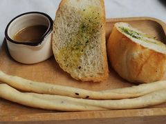 -花·fleur古董西餐厅(西城夜未央店)