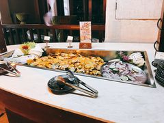 -三亚海韵度假酒店·渔人码头海鲜火锅BBQ自助餐厅·落日吧