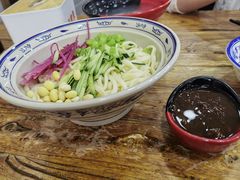 -东四卤煮店(东四北大街店)