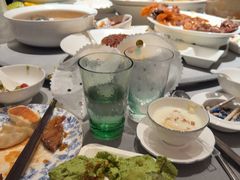 -阿庄新豫菜(通泰路店)