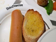 -斗牛士牛排餐厅(镇明店)