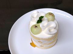 颜如玉-UPPER KITCHEN(延安路店)