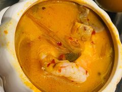 -Thai Alley泰爱里(二沙岛店)