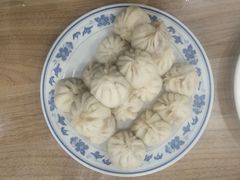 海三鲜-三合盛包子(盘锦路店)