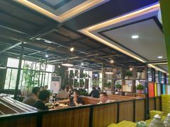 -每食每刻·皖北新民地锅鸡