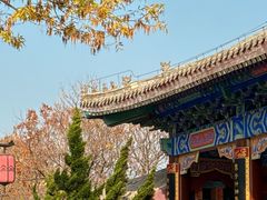 -天津妈祖文化园