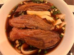 -中国厨房/台湾牛肉面