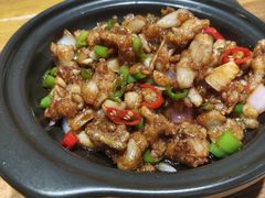 -淀里船宴(卓达店)