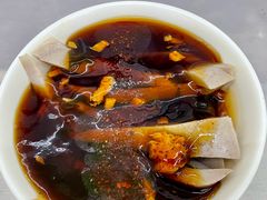 -杨记灌肠(食品街店)