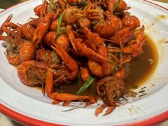 -九龙奇迹海鲜大排档(万象城店)