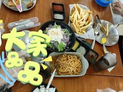 -奇帕波·披萨&炸鸡(诺和木勒站店)